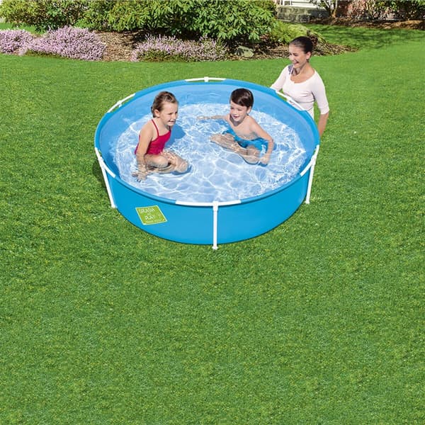 Pool Aftageligt Bestway 152 x 38 cm