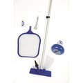Miniatyrbillede 7 af 11: Vedligeholdelsessæt til swimmingpool Bestway 161 cm (1 enheder)
