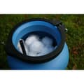 Miniatyrbillede 2 af 4: Rensesystem til swimmingpool Gre Aqualoon faq200 4000 l/h
