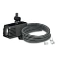 Miniatyrbillede 3 af 3: Svømmebassin filter Ubbink 1355416