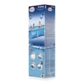 Miniatyrbillede 2 af 3: Pool Aftageligt Bestway Steel Pro 3 x 2,01 x 0,66 m