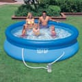 Pikkukuva 1 / 2: Puhallettava allas Easy Set Intex 5621 L (366 x 76 cm)