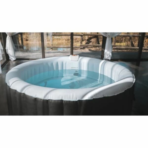 Ilmatäytteinen spa Sunspa