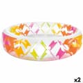 Pikkukuva 1 / 4: Puhallettava allas Intex 840 L 229 x 56 x 229 cm (2 osaa)