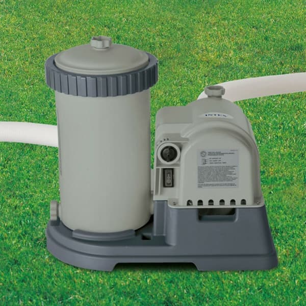 Uima-altaan käsittelylaite Intex 28634 9463 L/H 360 W