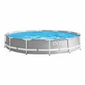 Pikkukuva 1 / 5: Irrotettava allas Intex 26710NP 366 x 76 x 366 cm 6503 L