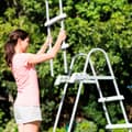 Pikkukuva 4 / 5: Uimaportaat Intex 3 osaa 107 cm
