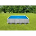 Pikkukuva 3 / 3: Uima-altaan suojus Intex 4 x 2 m