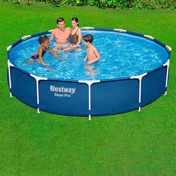 Irrotettava allas Bestway 366 x 76 cm