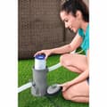 Pikkukuva 9 / 11: Uima-altaan käsittelylaite Bestway 3028 l/h 1200 W