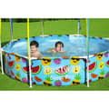Pikkukuva 6 / 11: Irrotettava allas Bestway 244 x 51 cm 244 x 244 x 51 cm