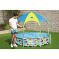 Pikkukuva 11 / 11: Irrotettava allas Bestway 244 x 51 cm 244 x 244 x 51 cm