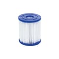 Pikkukuva 4 / 11: Puhallettava allas Bestway Sininen 3200 L 305 x 66 cm