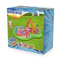 Pikkukuva 2 / 11: Lasten allas Bestway Musikaalinen 295 x 190 x 137 cm Leikkiteline
