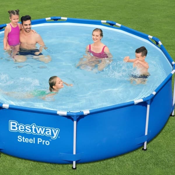 Irrotettava allas Bestway 305 x 76 cm