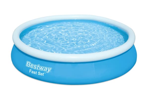 Bestway 57274 FAST SET LAAJENTAMINEN SUODATINPUMPPULLA 3,66m x 0,76m