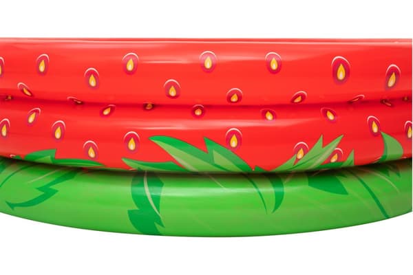 Bestway 51145 Puhallettava allas Mansikka 1,68mx 38cm