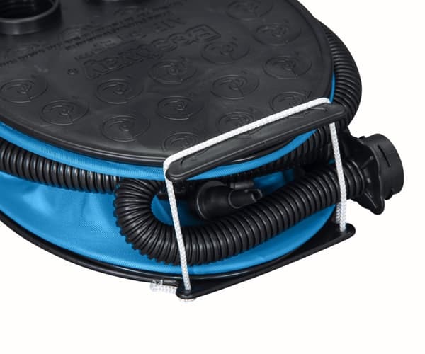 Bestway 62023 Air Step 800 fods pumpe