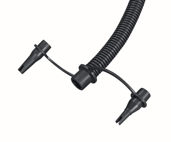 Bestway 62023 Air Step 800 fods pumpe