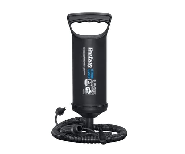 Bestway 62002 Air Hammer 850 stempel håndpumpe