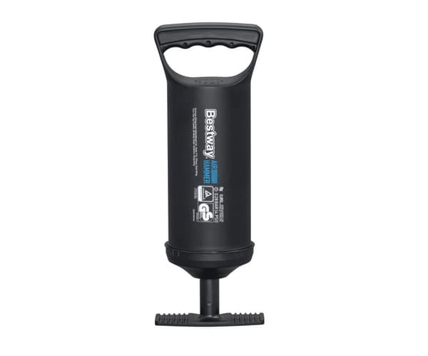 Bestway 62002 Air Hammer 850 stempel håndpumpe