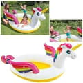 Miniatyrbillede 3 af 3: Oppustelig Pool Intex 57441NP 272 x 193 x 104 cm