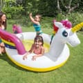 Miniatyrbillede 1 af 3: Oppustelig Pool Intex 57441NP 272 x 193 x 104 cm