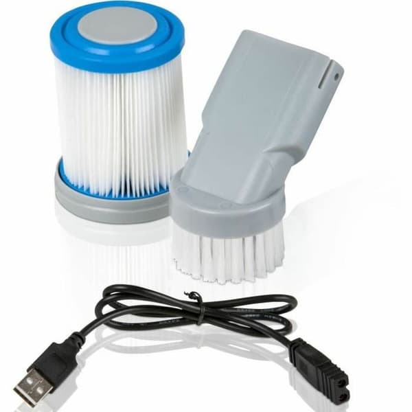Automatiske poolrensere Gre 3,7 V 10 W