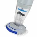 Miniatyrbillede 5 af 6: Automatiske poolrensere Gre 3,7 V 10 W