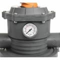 Miniatyrbillede 5 af 5: Svømmebassin filter Bestway 8327 l/h Sand