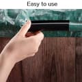 Miniatyrbilde 4 av 5: INF 24-pakningsklemmer for bassengdeksel, kraftige vindtette klips for bassengdeksel male clips12+female clips 12