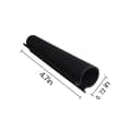 Pikkukuva 5 / 10: INF 24 Pack altaan peiteklipsejä, Heavy Duty -tuulenpitäviä maa-altaan peiteklipsejä male clips 24