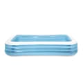 Pikkukuva 3 / 3: Puhallettava allas Intex 58484 305 x 56 x 193 cm