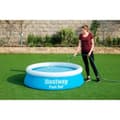 Pikkukuva 6 / 11: Puhallettava allas Bestway Sininen 940 L 183 X 51 cm