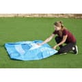 Pikkukuva 8 / 11: Puhallettava allas Bestway Sininen 940 L 183 X 51 cm