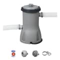 Pikkukuva 4 / 11: Uima-altaan käsittelylaite Bestway 3028 l/h 1200 W
