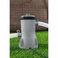 Pikkukuva 11 / 11: Uima-altaan käsittelylaite Bestway 3028 l/h 1200 W