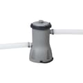 Pikkukuva 1 / 11: Uima-altaan käsittelylaite Bestway 3028 l/h 1200 W