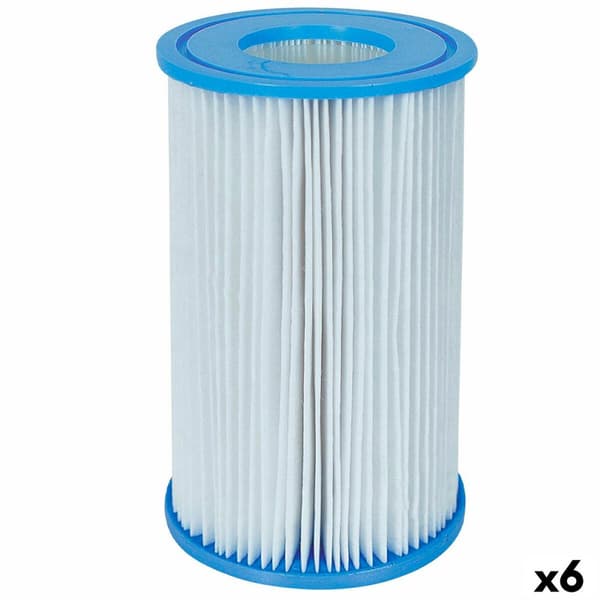 Behandlingsfilter Intex Reservdel Typ A