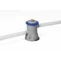 Miniatyrbild 6 av 11: Bestway Poolrenare 1249 liter/timme Trädgård 58381