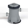 Miniatyrbild 1 av 11: Bestway Poolrenare 1249 liter/timme Trädgård 58381