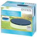 Miniatyrbild 5 av 5: Pool Cover Intex 28021 EASY SET 284 x 30 x 284 cm