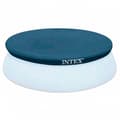 Miniatyrbild 2 av 5: Pool Cover Intex 28021 EASY SET 284 x 30 x 284 cm