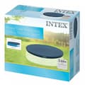 Miniatyrbild 5 av 5: Pool Cover Intex 28022 EASY SET 366 x 20 x 366 cm