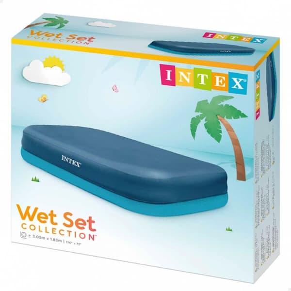 Pool Cover Intex 58412NP 305 x 51 x 183 cm