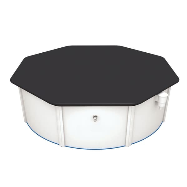 Bestway PVC Poolöverdrag D401 cm Trädgård 58292