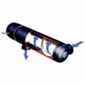 Miniatyrbild 3 av 3: Water filter Ubbink AlgClear 7000
