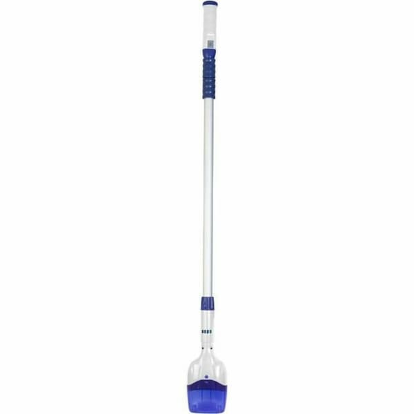 Automatiska poolrengöringsmedel Gre VCB08 1,65 m