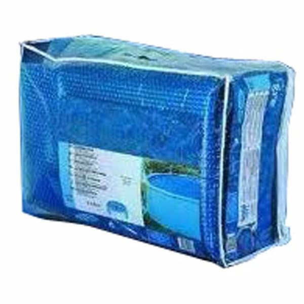 Pool Cover Gre Blå 5 x 3 m