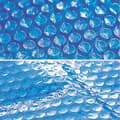 Miniatyrbild 5 av 5: Pool Cover Gre   Blå 5 x 3 m